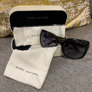 Marc Jacobs Sunglasses